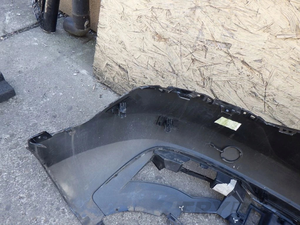 OPEL GRANDLAND X LIFT 21- Rear Bumper