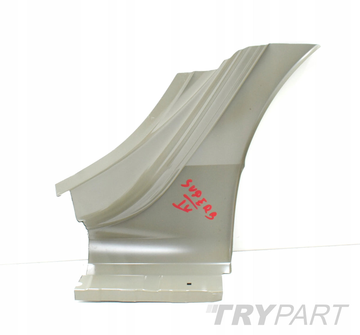 SKODA SUPERB IV 3P3 RIGHT SILL PANEL B-POST ORG NEW 3P3809606