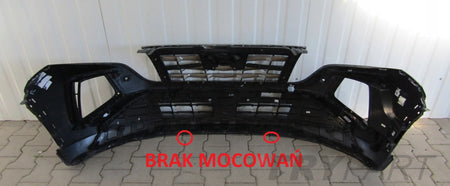 Front Bumper Hyundai Tucson IV 4 N-Line 20-