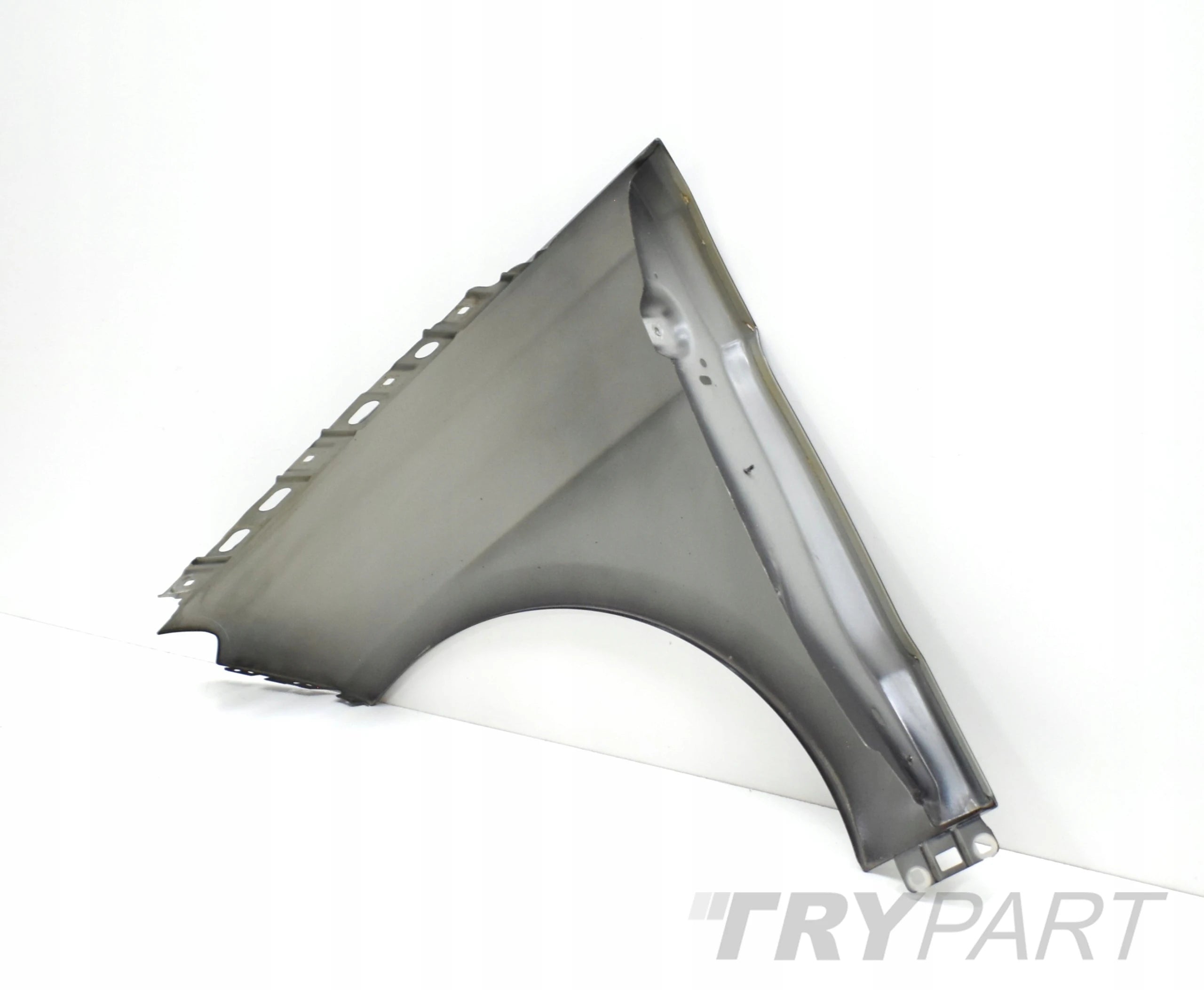 MERCEDES GL ML W166 RIGHT FRONT FENDER ORG ALU