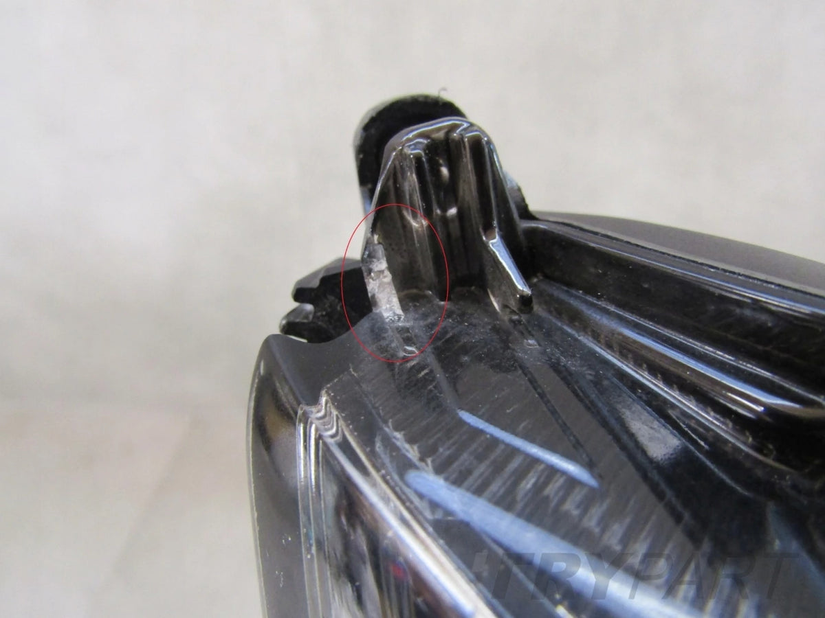 Front Lamp Toyota Land Cruiser J150 LIFT LED RH RIGHT 18-22