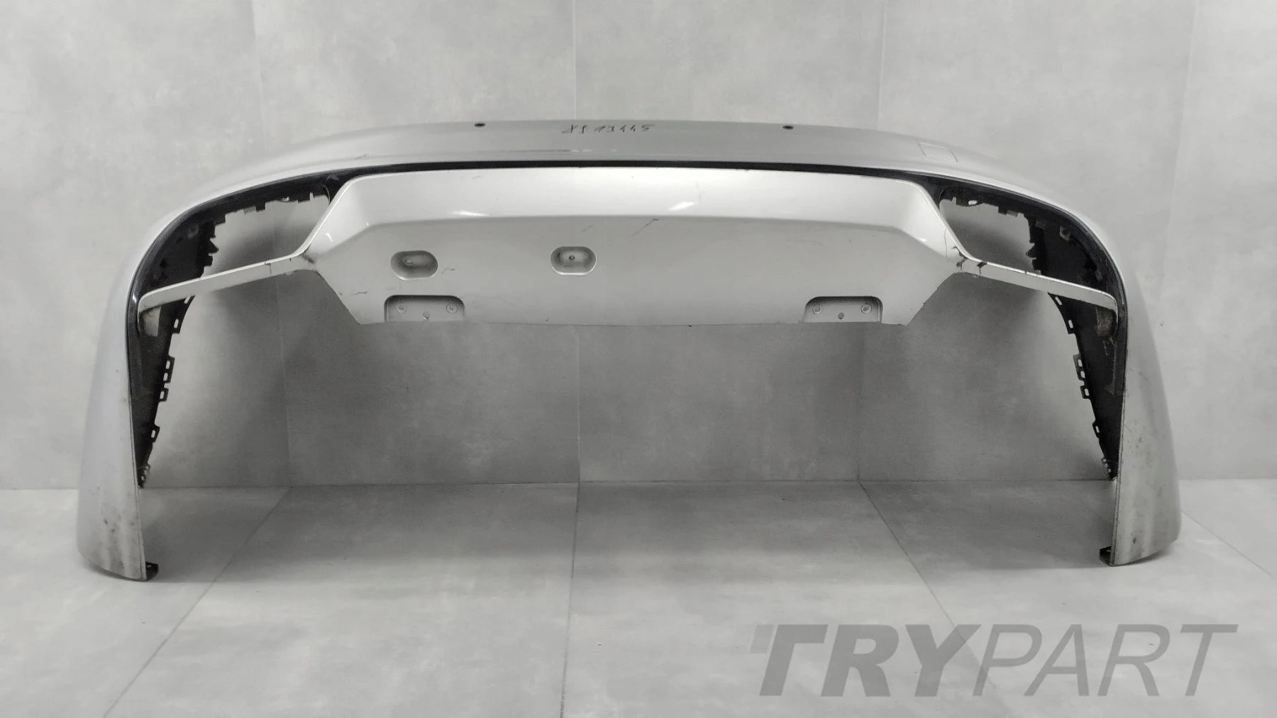 Rear Bumper VOLVO V90 KOMBI R-DESIGN 16-20
