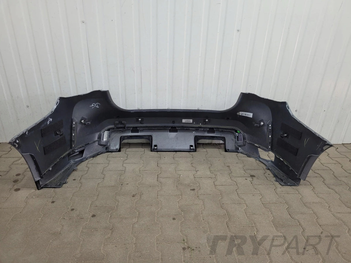 Rear bumper for BMW M4 G82 G83 20-
