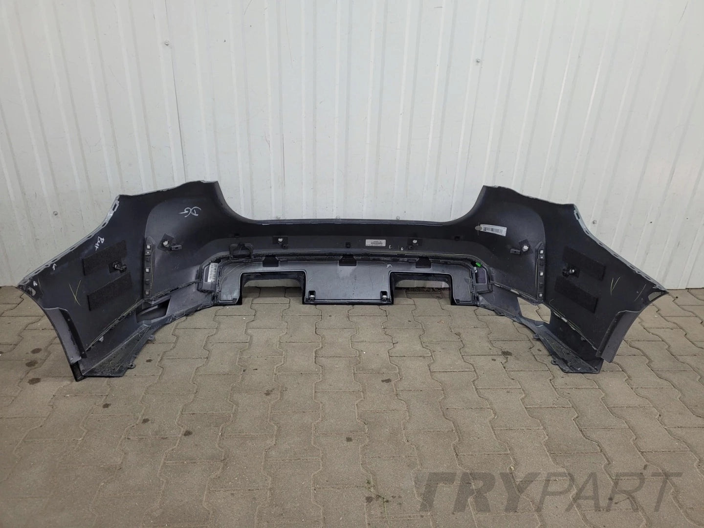 Rear bumper for BMW M4 G82 G83 20-
