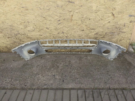 MINI COOPER MORRIS F55 F56 Front Bumper