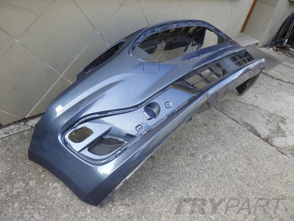 FORD FOCUS MK4 IV LIFT 21- Front Bumper