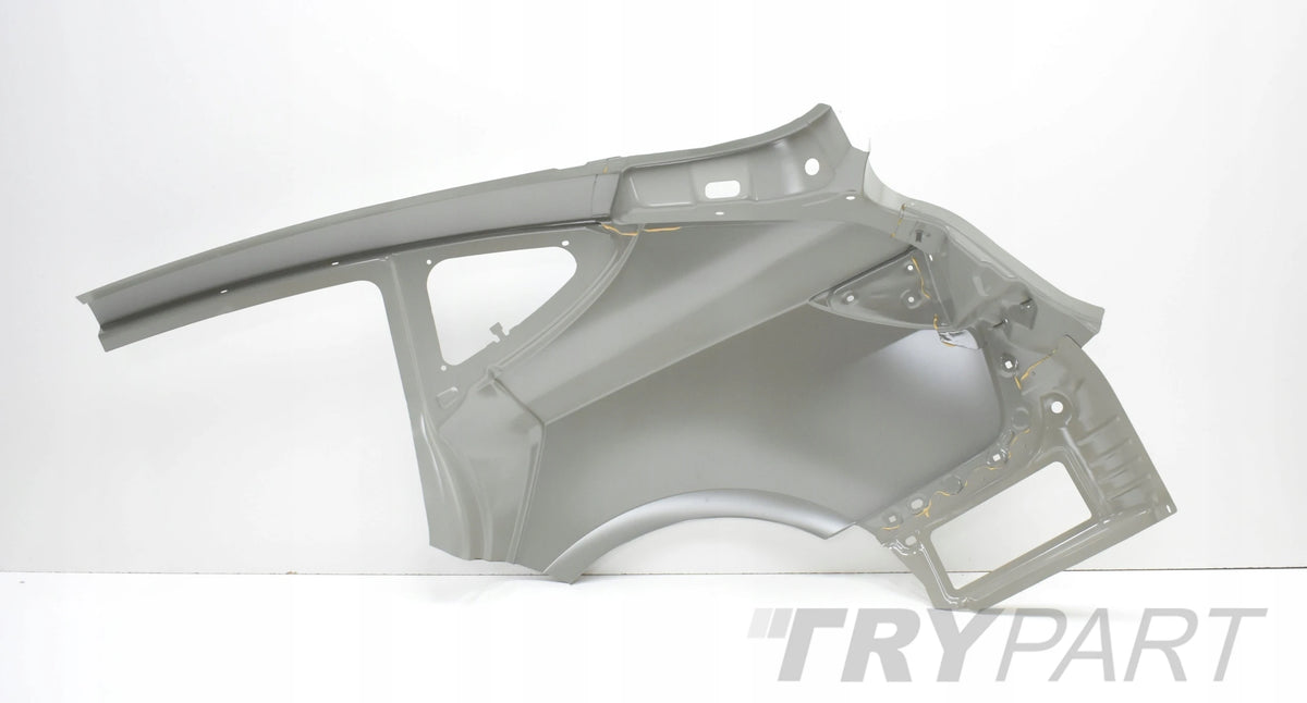 TESLA 3 LIFT MODEL 3 LIFT HIGHLAND REAR RIGHT FENDER COVER