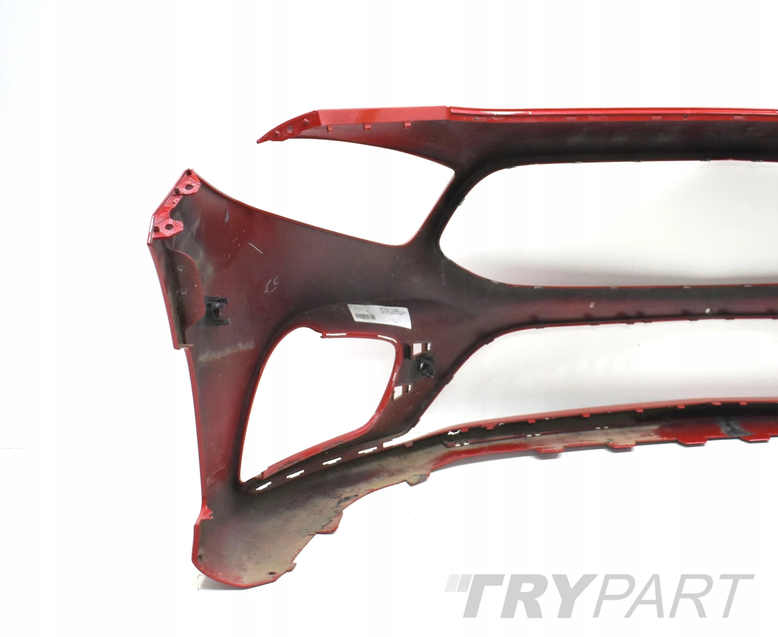 MERCEDES A CLASS W177 AMG FRONT BUMPER ORG