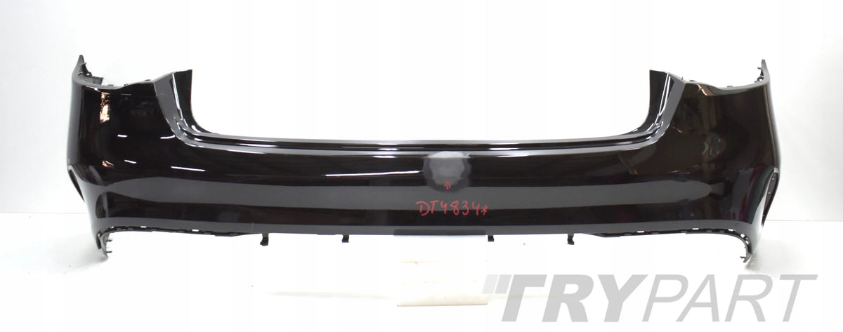 MERCEDES GLE COUPE W292 AMG REAR BUMPER ORG