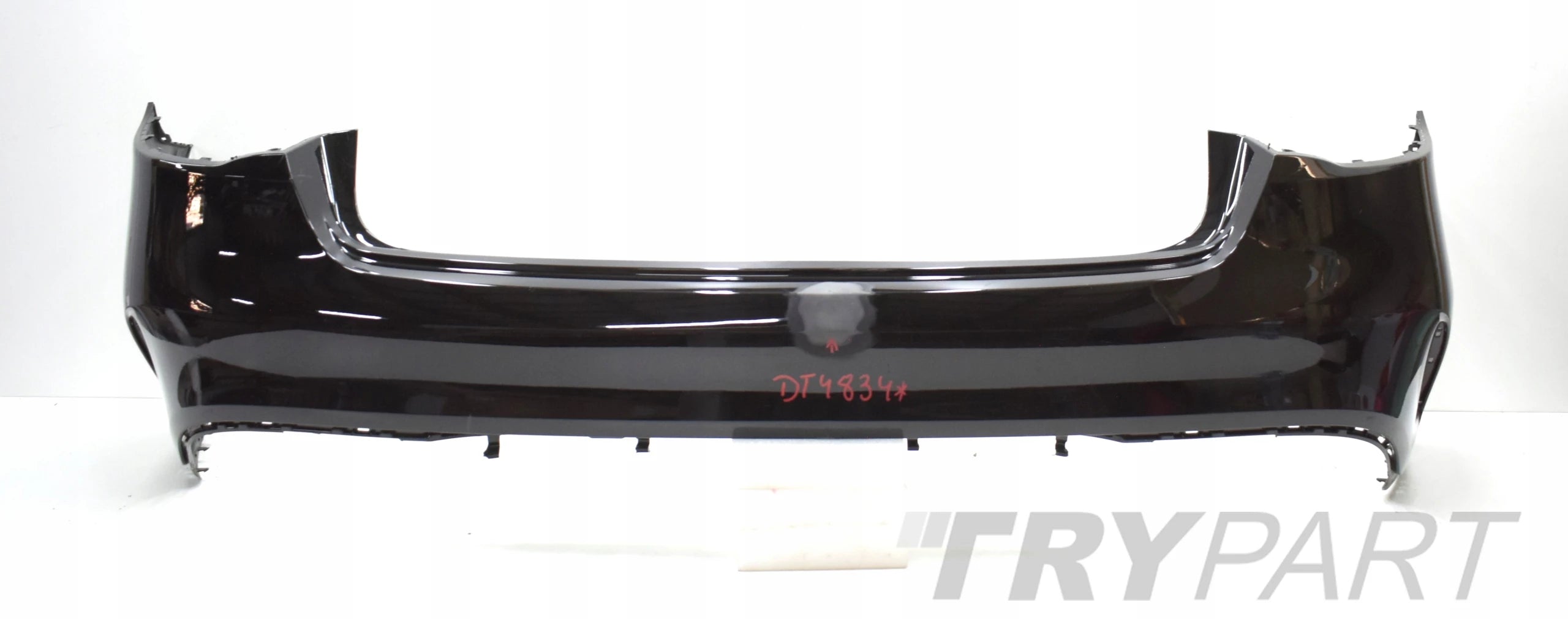 MERCEDES GLE COUPE W292 AMG REAR BUMPER ORG