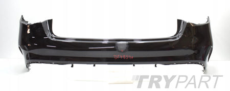MERCEDES GLE COUPE W292 AMG REAR BUMPER ORG