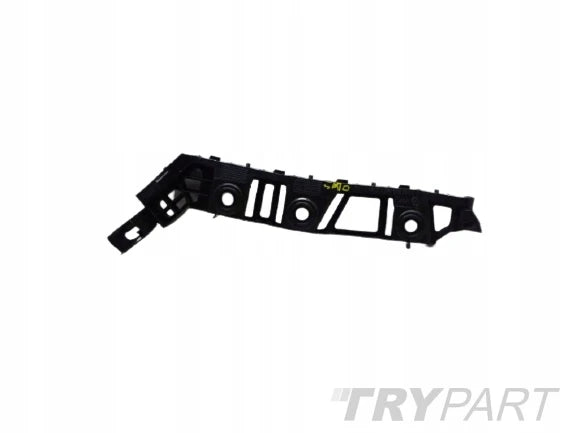 VW GOLF SPORTVAN rear bumper slider left