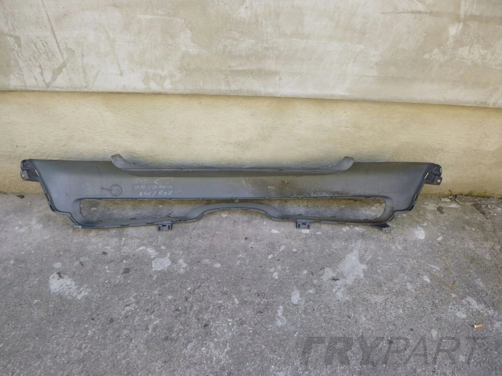 MINI COOPER S R56 R57 R58 LIFT Rear Bumper