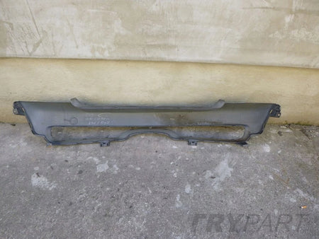 MINI COOPER S R56 R57 R58 LIFT Rear Bumper