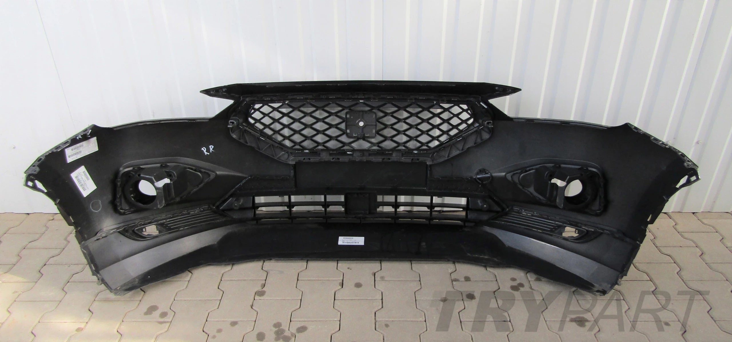Front Bumper Seat Tarraco 5FJ 18-