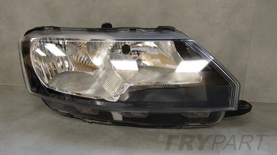 Front Lamp Skoda Rapid 5JB STANDARD 12-16 RH RIGHT 12-16 5JB941016