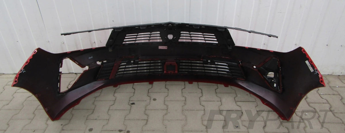 Front Bumper Opel Astra L 6 VI GS-Line Gse 22-