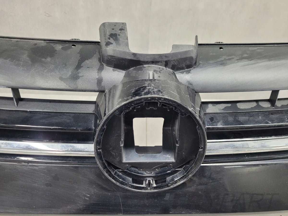 Front Bumper for Vw Volkswagen Golf 7 VII 5G0 Facelift 17-19