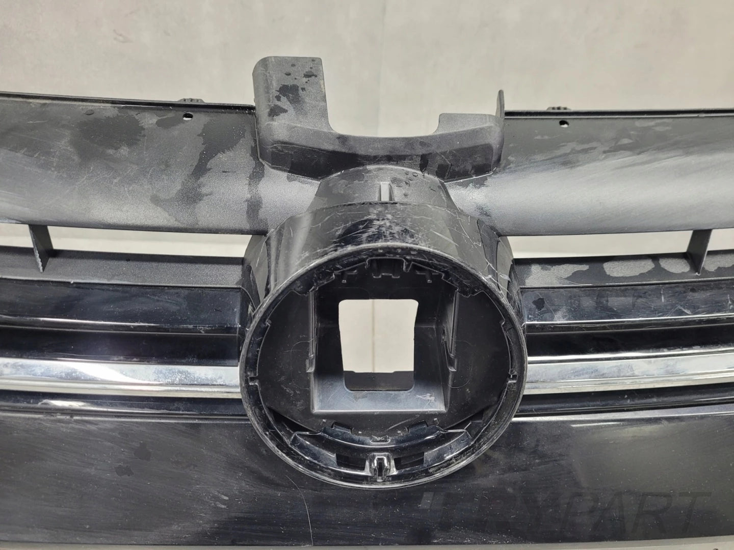 Front Bumper for Vw Volkswagen Golf 7 VII 5G0 Facelift 17-19