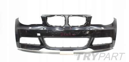 BMW 1 E82 E88 COUPE CONVERTIBLE M SPORT PACKAGE FRONT BUMPER ORG