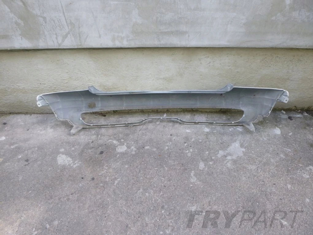 MINI COOPER S R56 R57 06- Rear Bumper