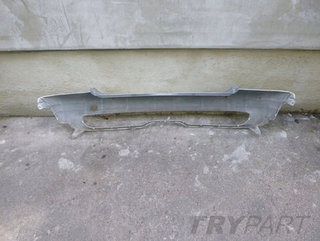 MINI COOPER S R56 R57 06- Rear Bumper