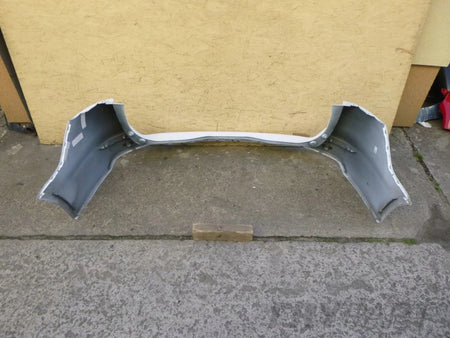 FORD MONDEO MK5 V KOMBI Rear Bumper