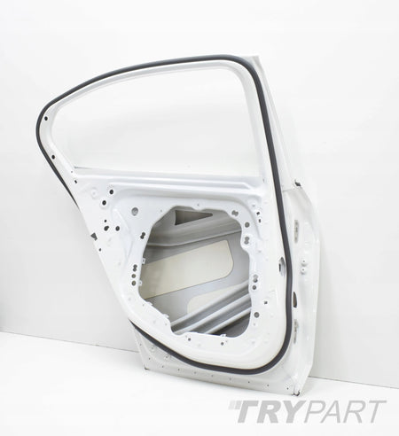 BMW G60 Left Rear Door Original Sedan
