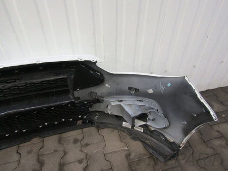 Front Bumper Ford S Max Mk2 Titanium ST 15-19