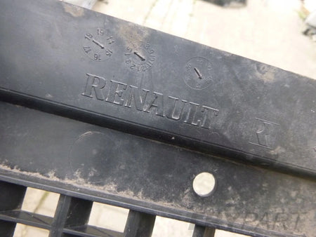 RENAULT CLIO IV 4 12 Engine Undercarriage Cover Plate