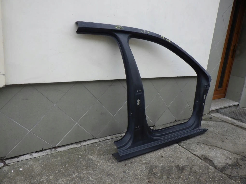 SKODA OCTAVIA IV 4 5E 5E3 5E6 5E7 2020- Right Pillar Sill NEW ORIGINAL