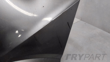 Rear Bumper Nissan Qashqai 3 III J12 Lift 24-