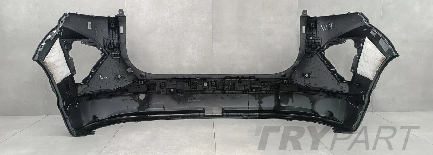 Rear Bumper for HYUNDAI KONA ELECTRIC 2 II 22-
