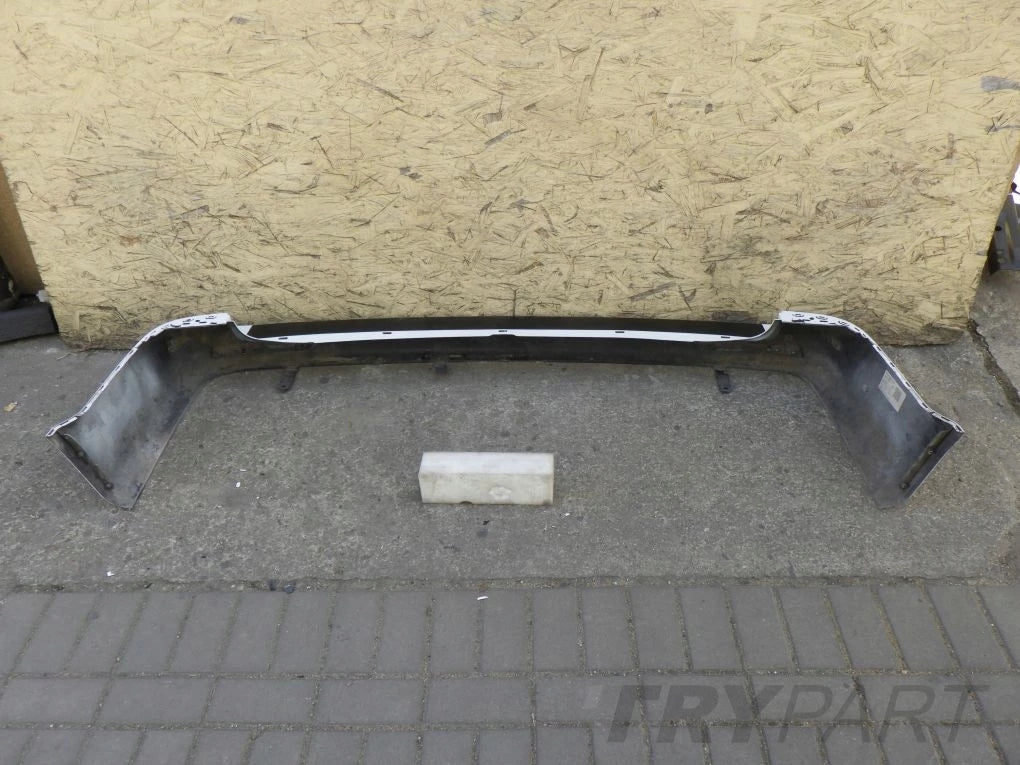 VW T5 LIFT 7E0 09- Rear Bumper