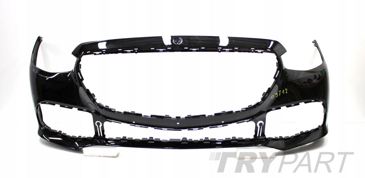 MERCEDES S CLASS W223 FRONT BUMPER ORG STANDARD