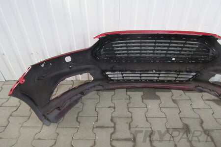 Front Bumper Ford Mondeo MK5 V 14-17