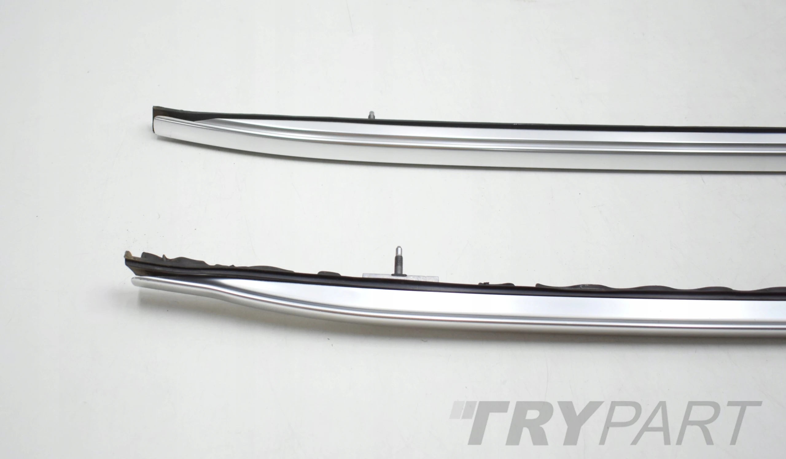 BMW X3 G01 IX3 G08 Original Roof Rails Set