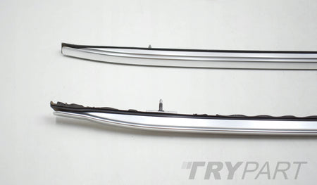 BMW X3 G01 IX3 G08 Original Roof Rails Set