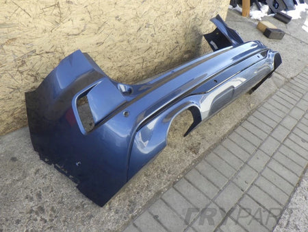 FORD KUGA MK3 III 3 ST LINE 19- Rear Bumper