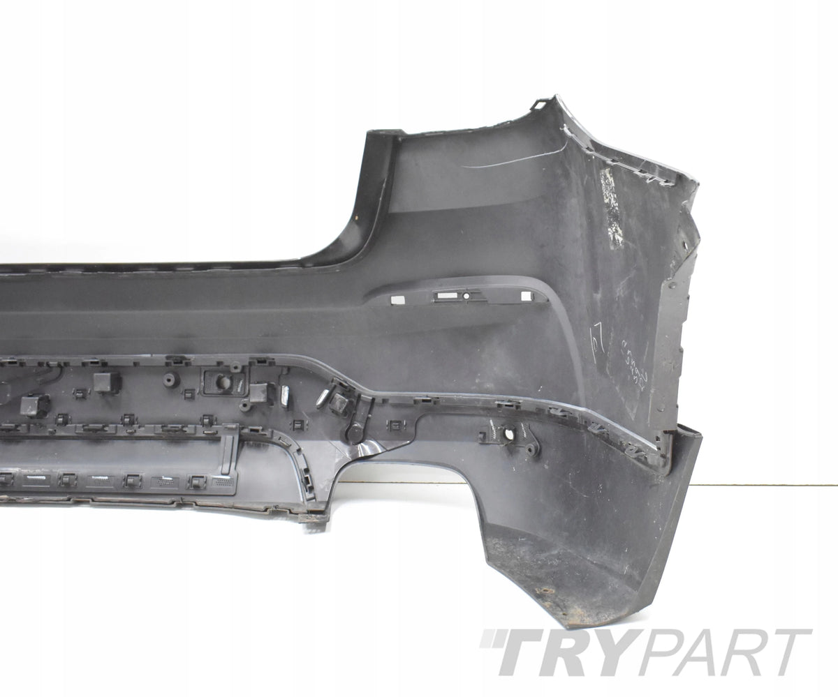 BMW X4 F26 REAR BUMPER ORG