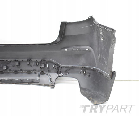 BMW X4 F26 REAR BUMPER ORG