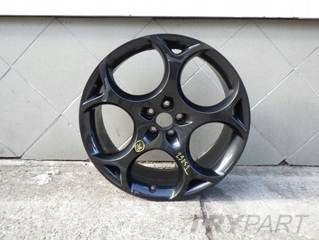 ALFA ROMEO STELVIO QV QUADRIFOGIO 8.5 J x 21 ET31 5x110 alloy wheel