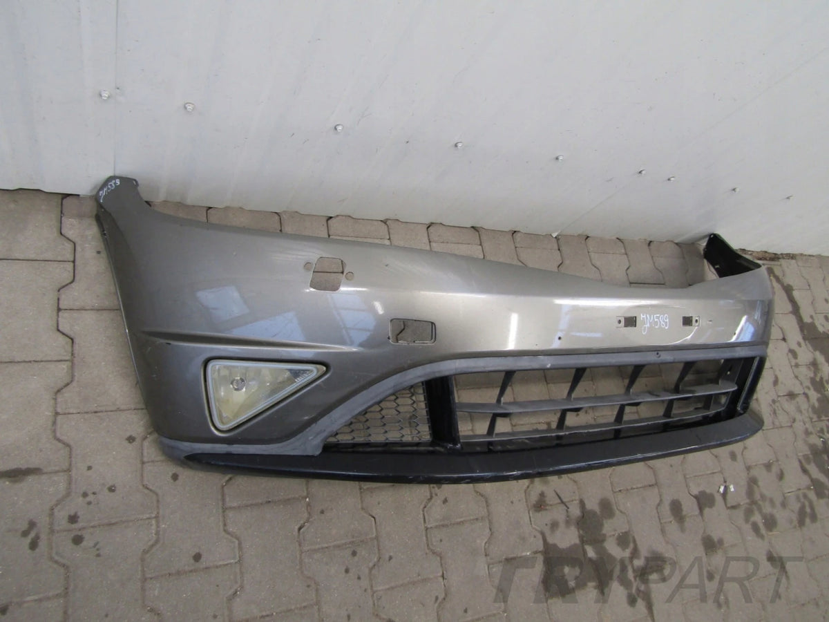 Front Bumper Honda Civic VIII 8 UFO Ti HB 06-11