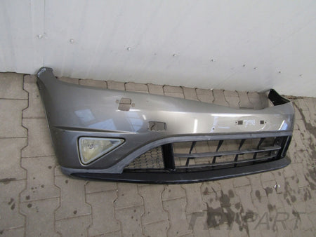 Front Bumper Honda Civic VIII 8 UFO Ti HB 06-11