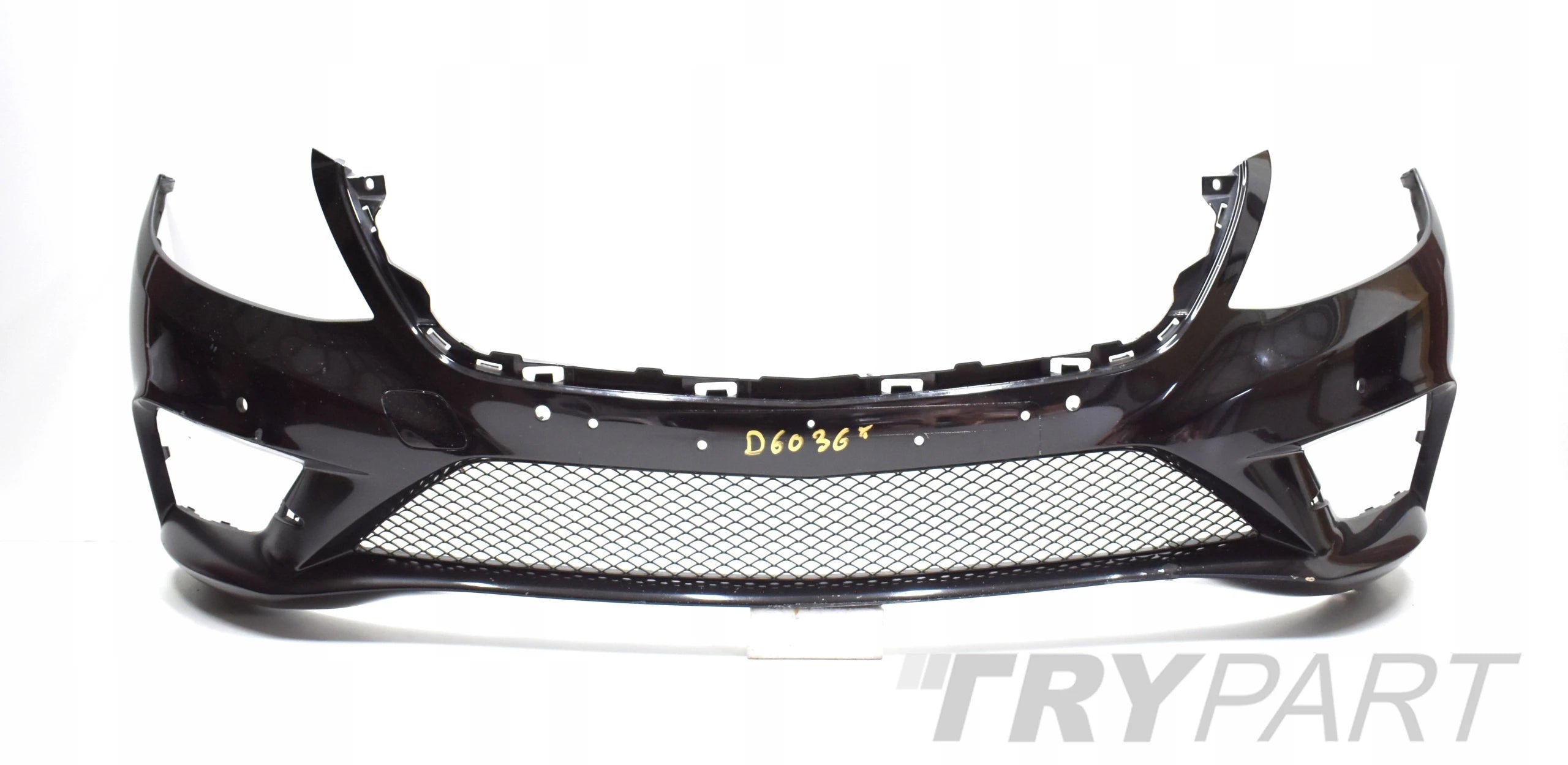 MERCEDES S CLASS W222 AMG FRONT BUMPER ORG