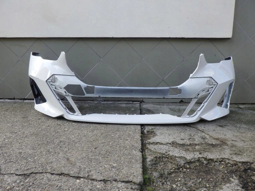 BMW 5 G60 G61 M PACKAGE 2023- front bumper