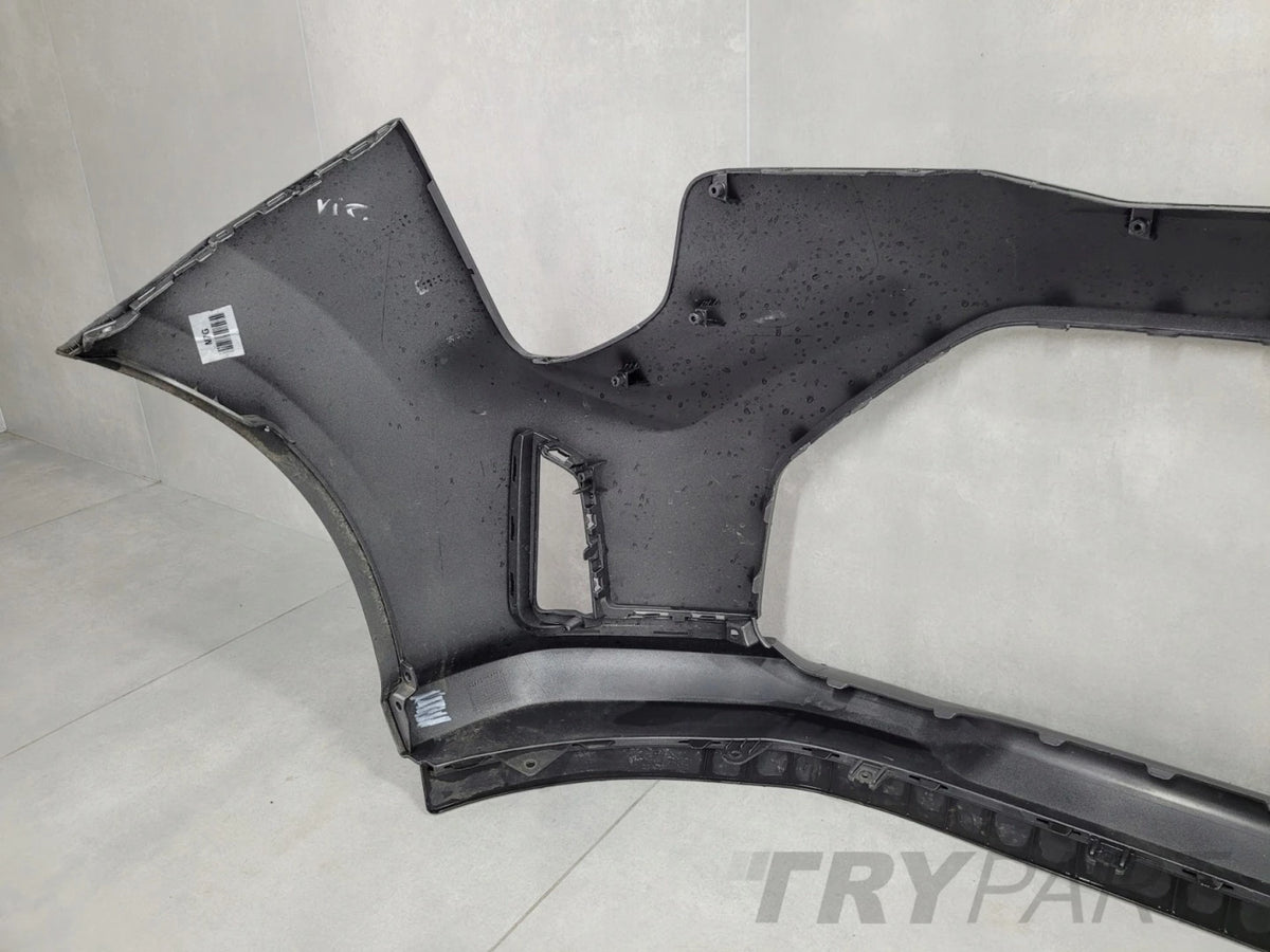 Front Bumper for Kia Picanto III 3 LIFT GT IV 4 23-