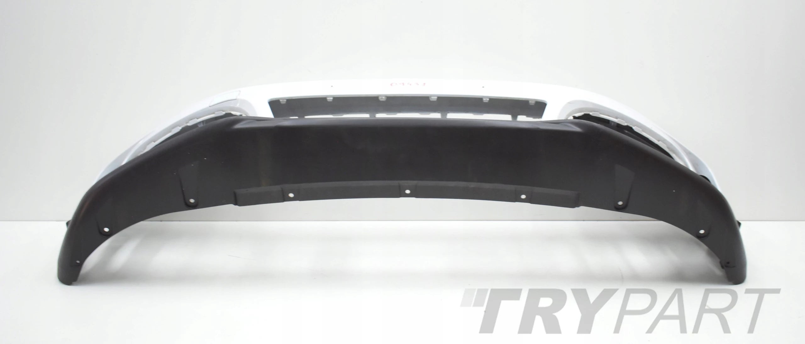 MINI COUNTRYMAN F60 JCW Front Bumper OEM + Lower Section + Frame