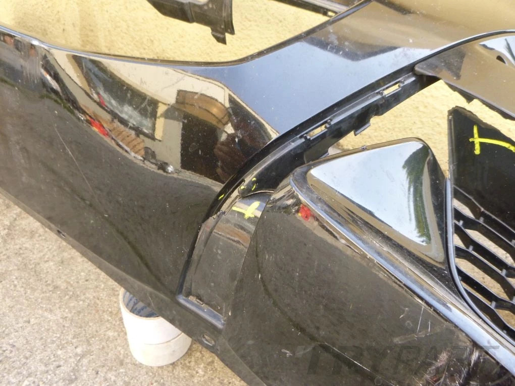 BMW X3 G01 M Package Front Bumper