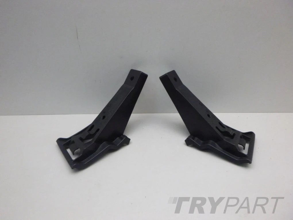 MERCEDES C CLASS W 204 BUMPER MOUNTING SLIDE
